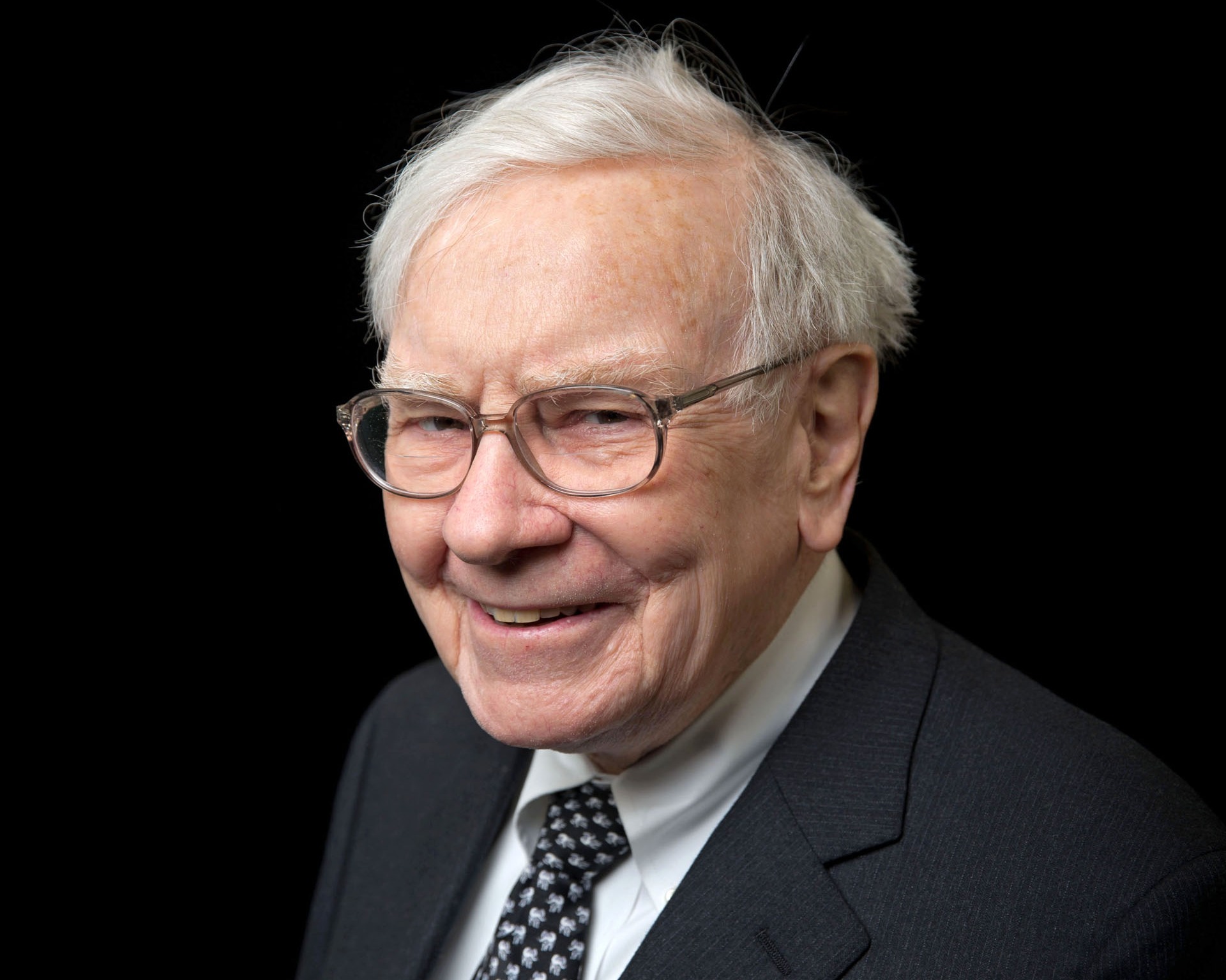 Warren Buffet Quotes