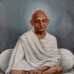 The Famous Mahatma Gandhi Quotes