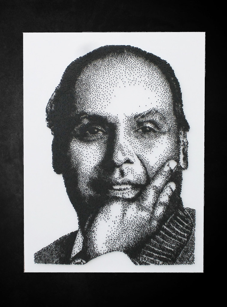 Dhirubhai Ambani