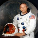 Neil Armstrong