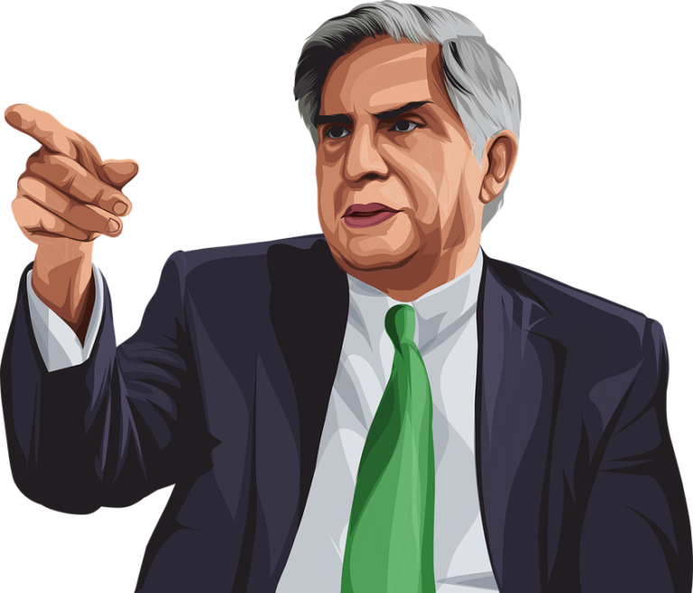 Ratan Tata