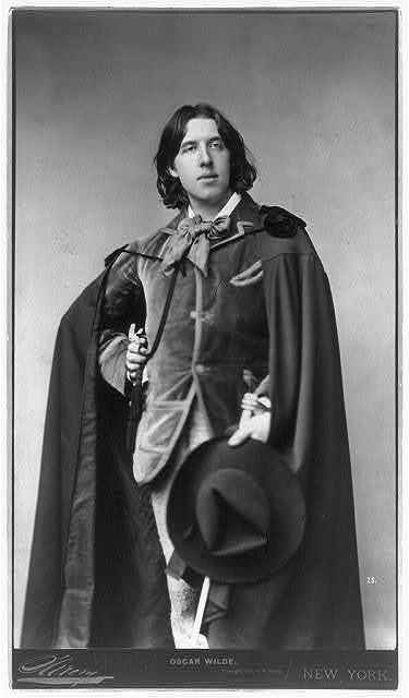 Oscar Wilde