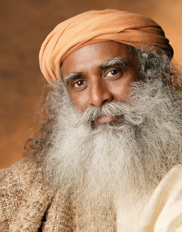 Sadhguru