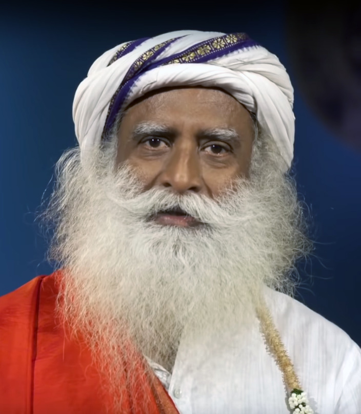 Sadhguru