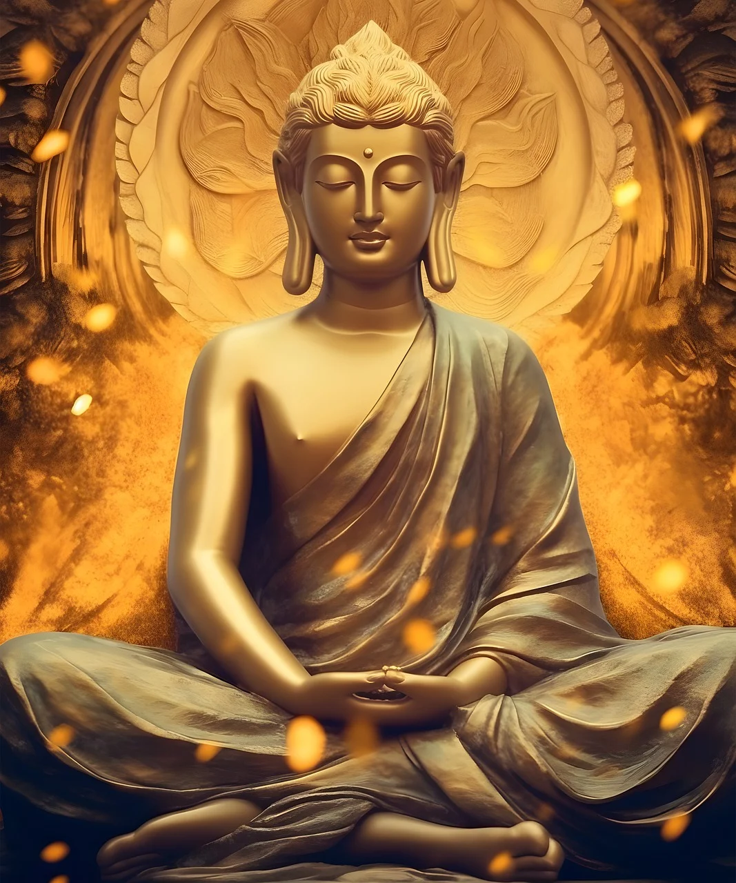 Buddha