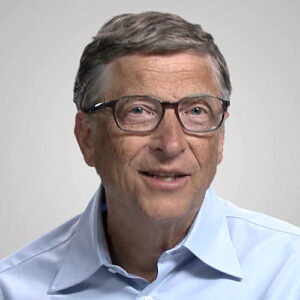 Bill Gates