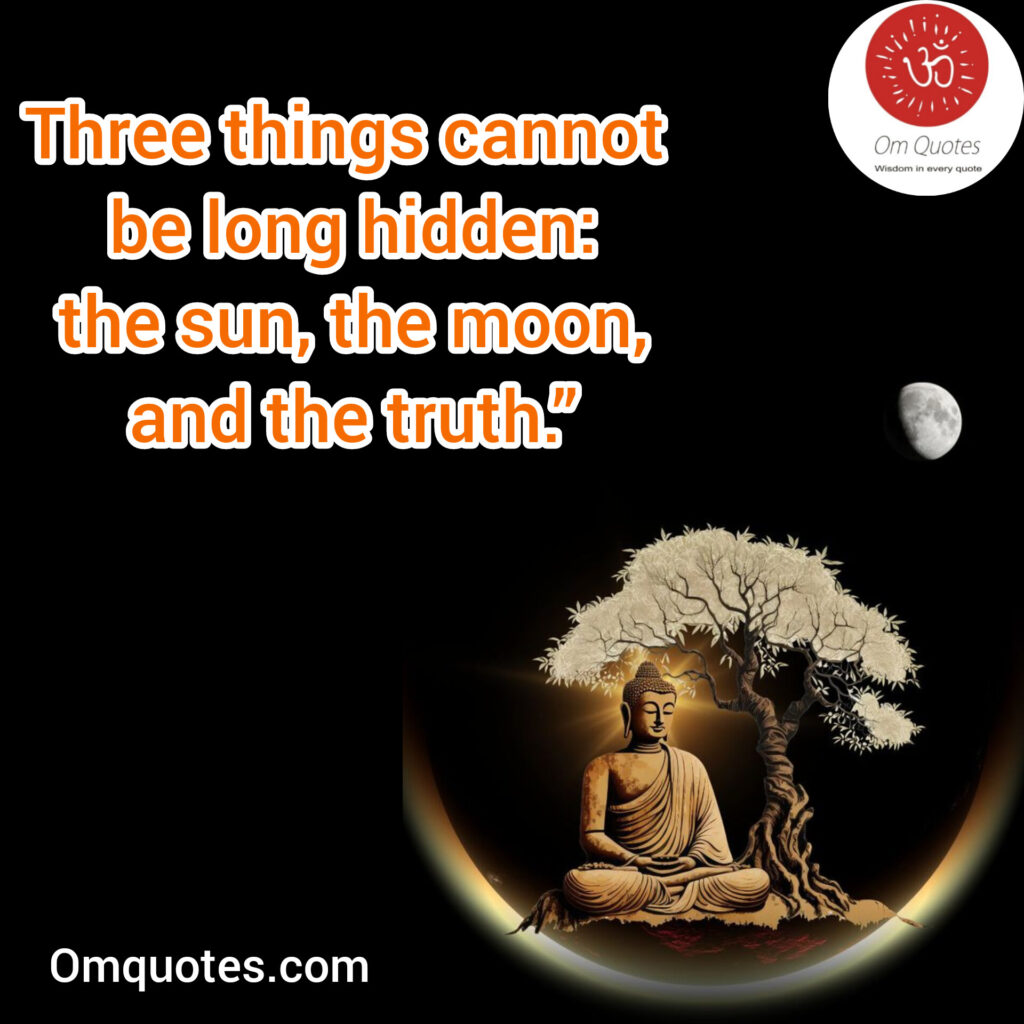 Gautam Buddha quotes