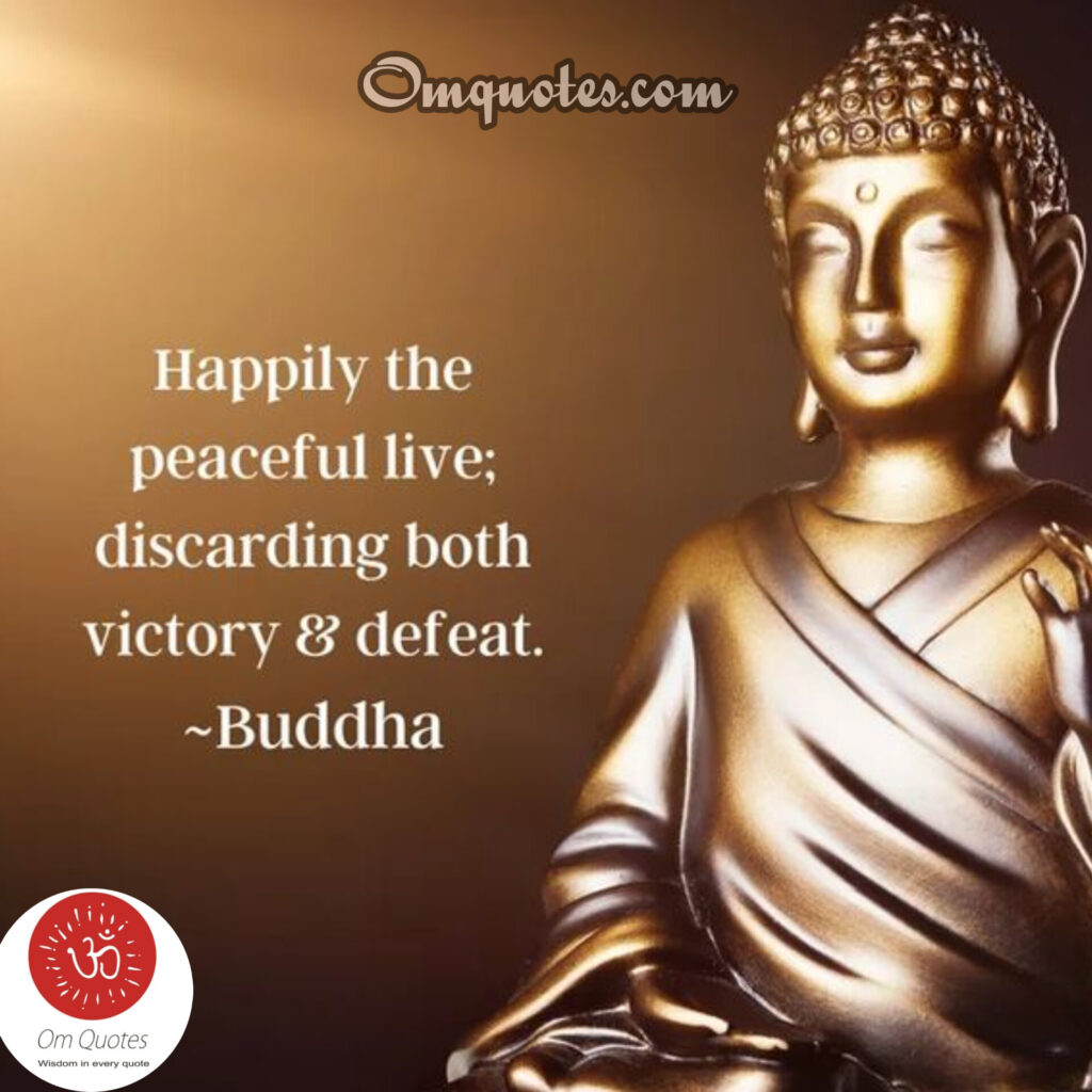 Gautam Buddha quotes 