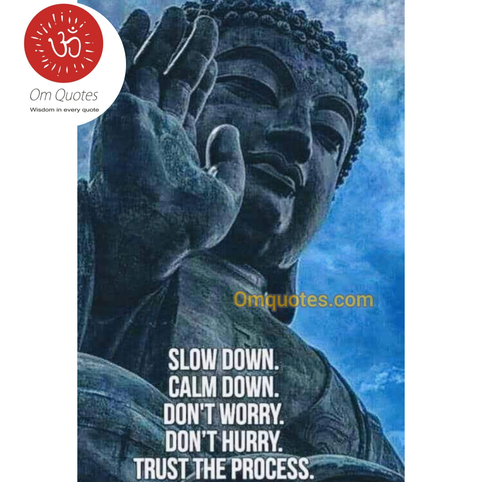 Gautam Buddha quote