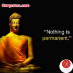 Gautam Buddha quote