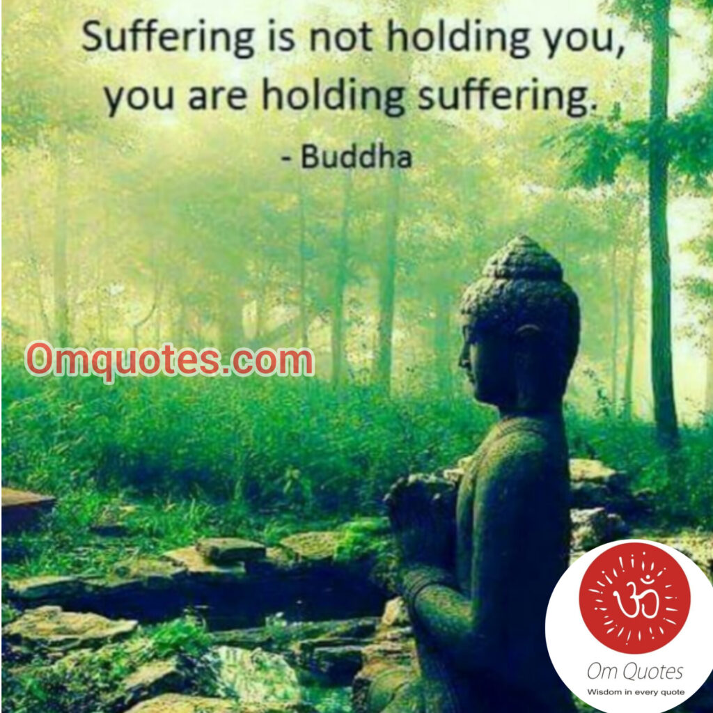 Gautam Buddha quote