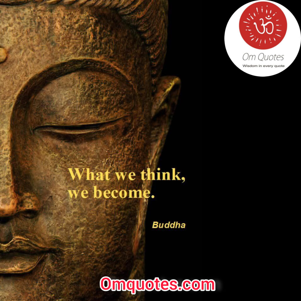 Gautam Buddha quotes