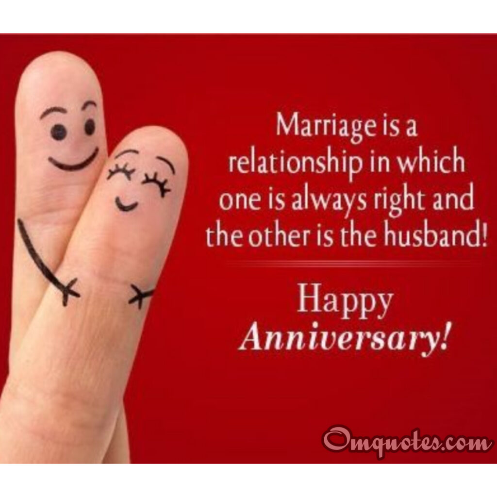 Happy Anniversary Wishes