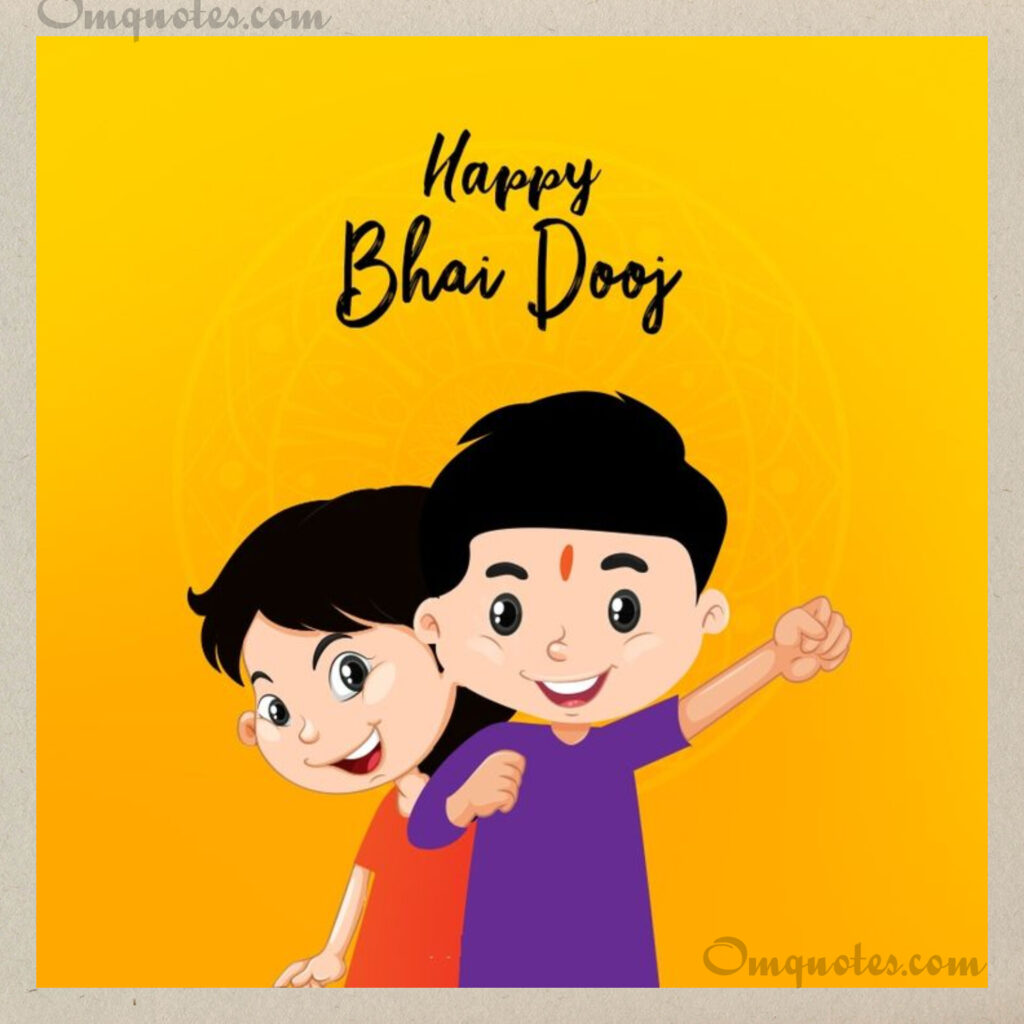 Happy Bhai Dooj