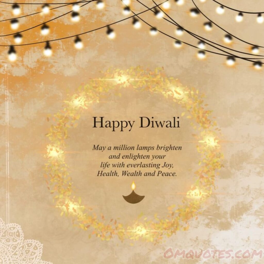 Happy Diwali messages