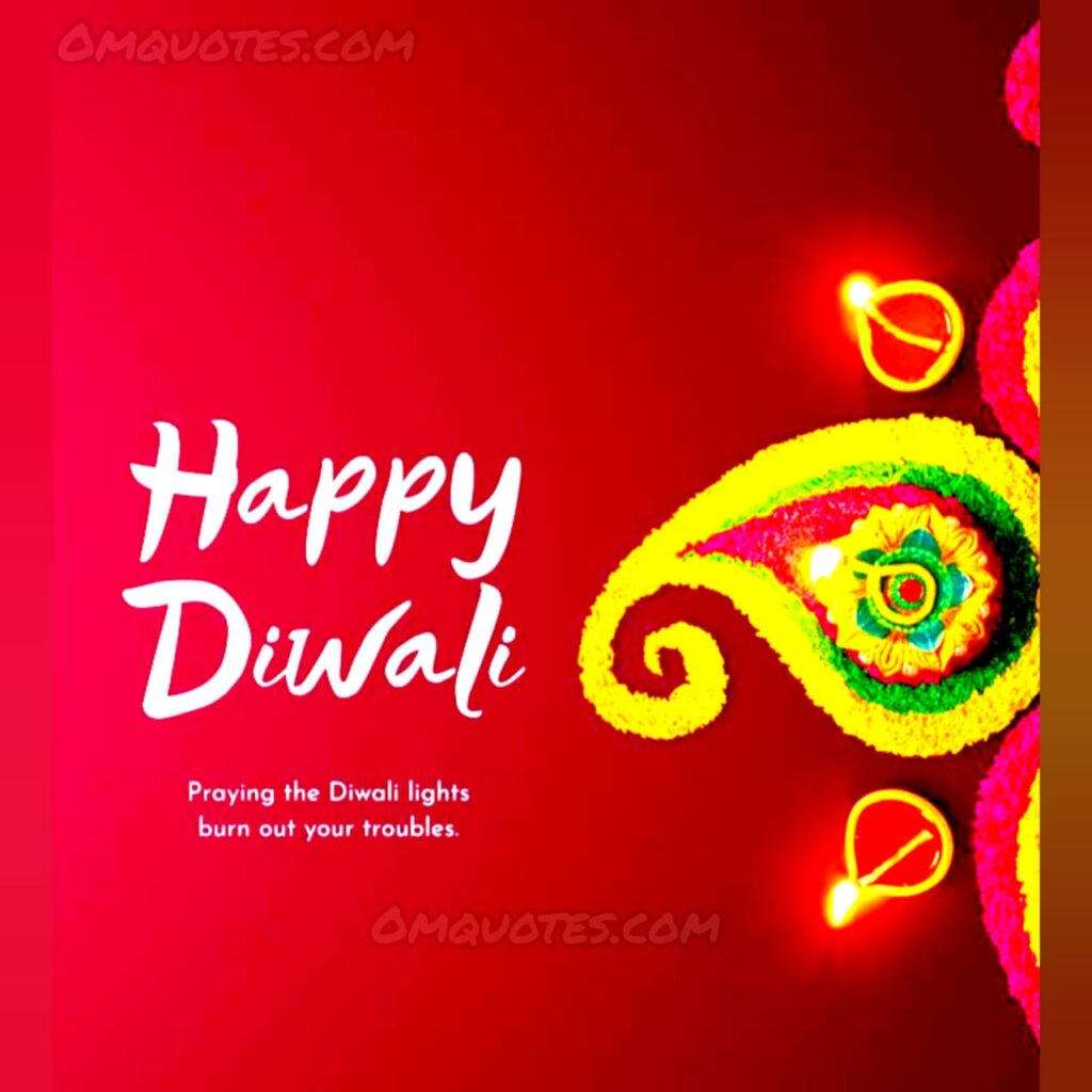 Happy Diwali wishes