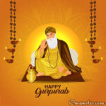 Guru nanak Jayanti Wishes