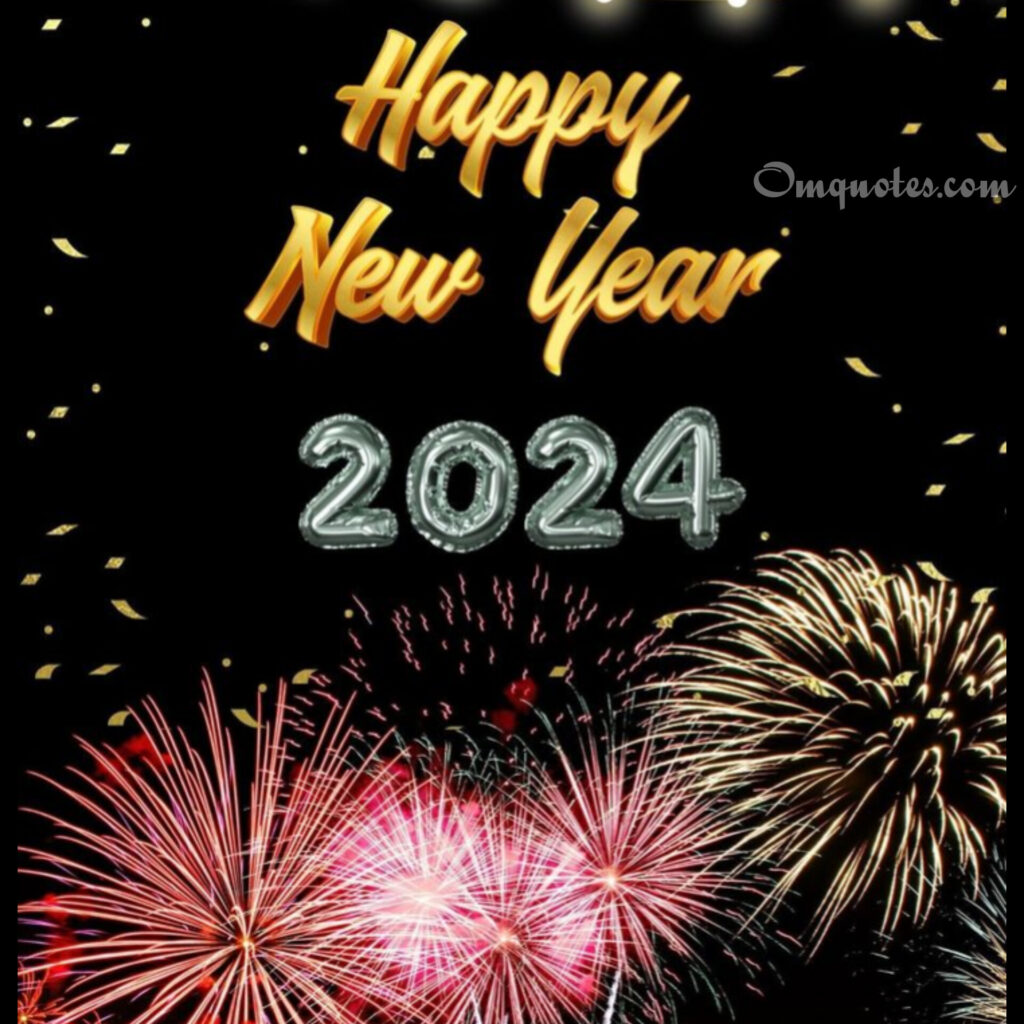 New Year Wishes 