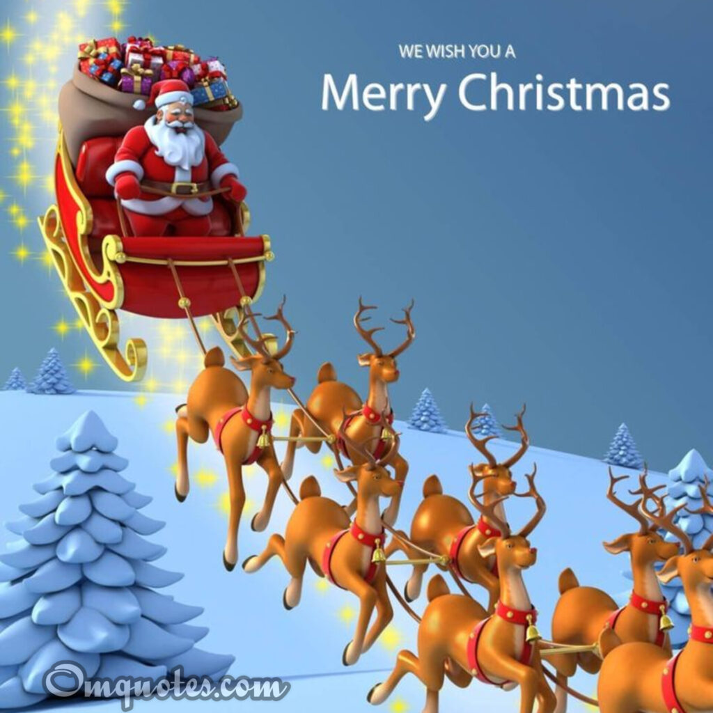 Merry Christmas Wishes