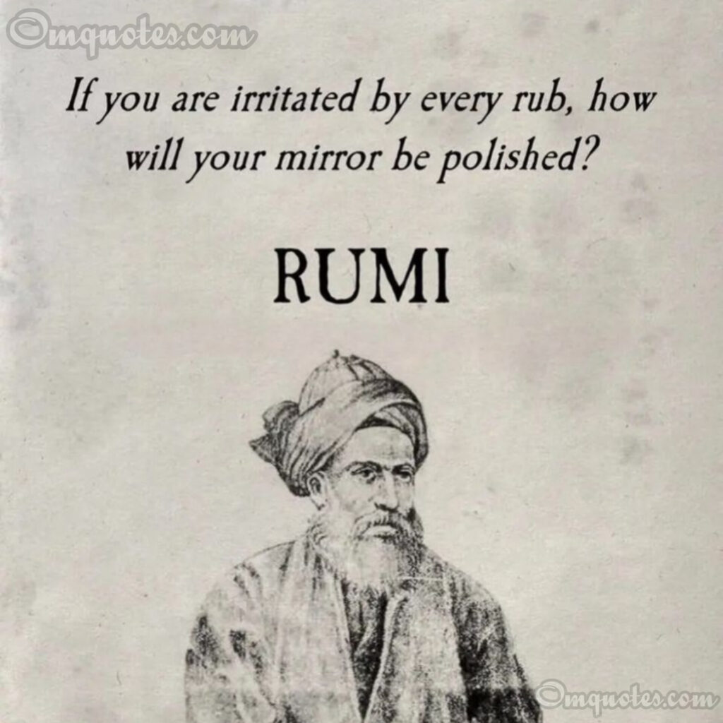 Rumi Quotes
