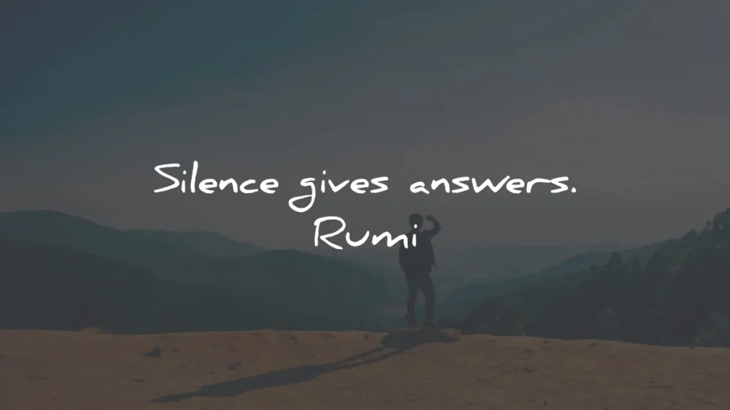 Rumi quotes