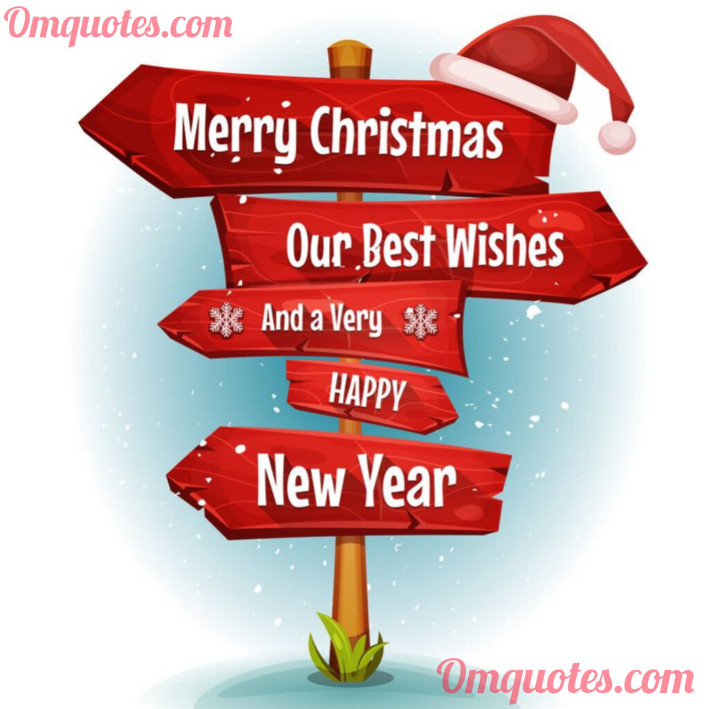 happy Christmas wishes