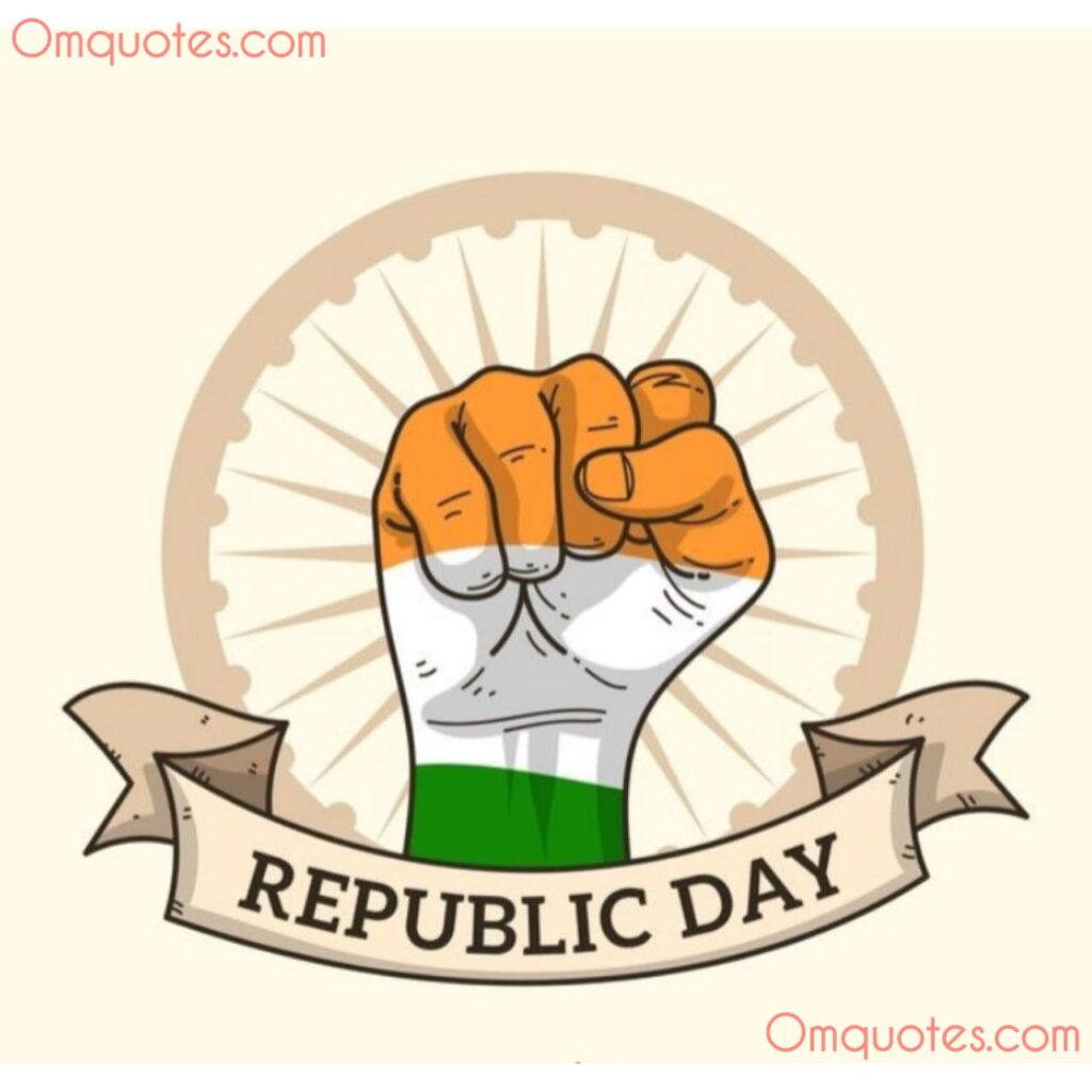 Happy Republic Day 2024