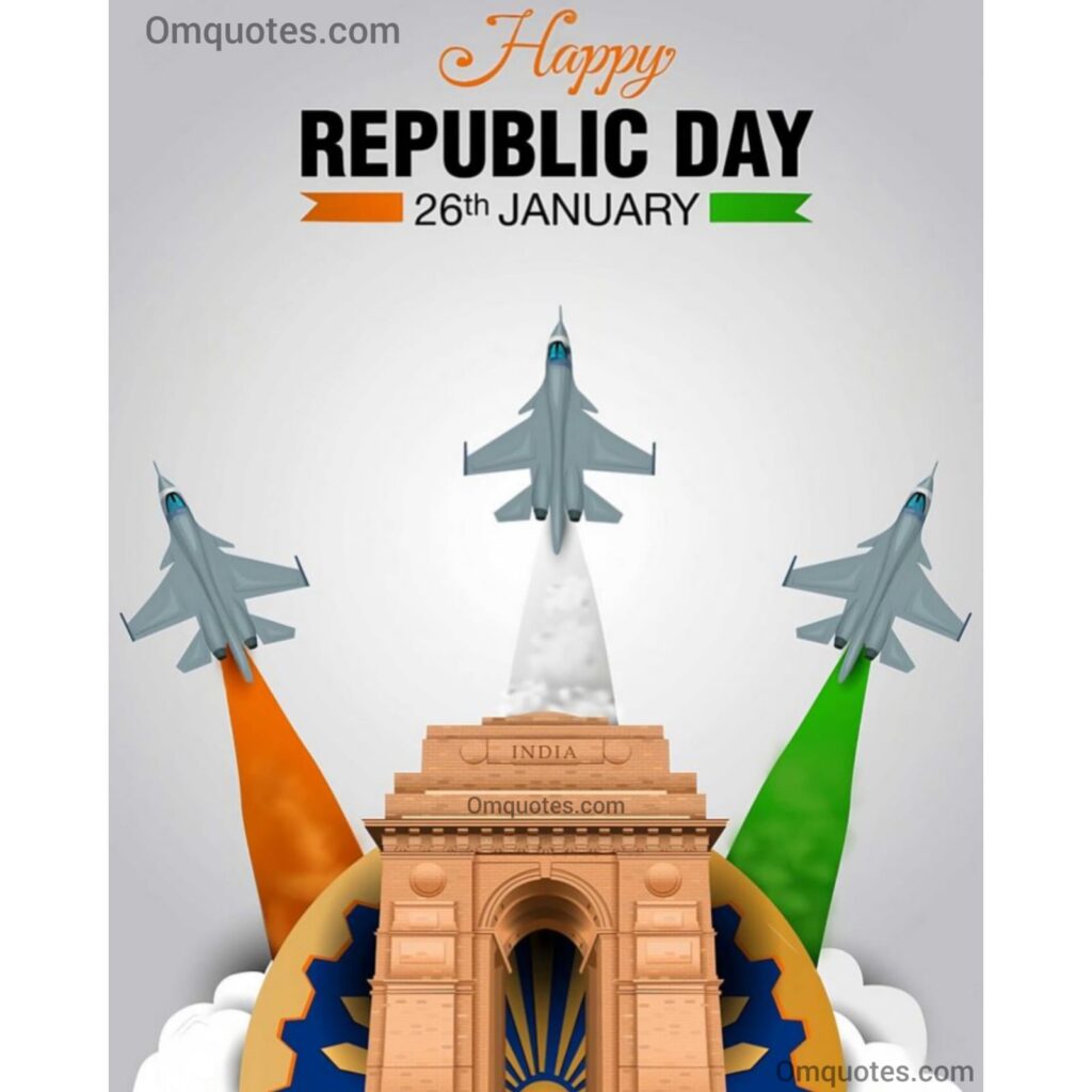 Republic Day 2024