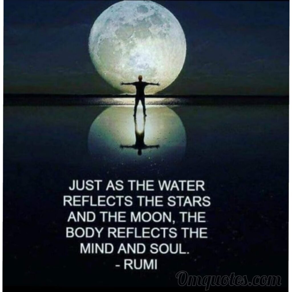 Rumi Quotes 