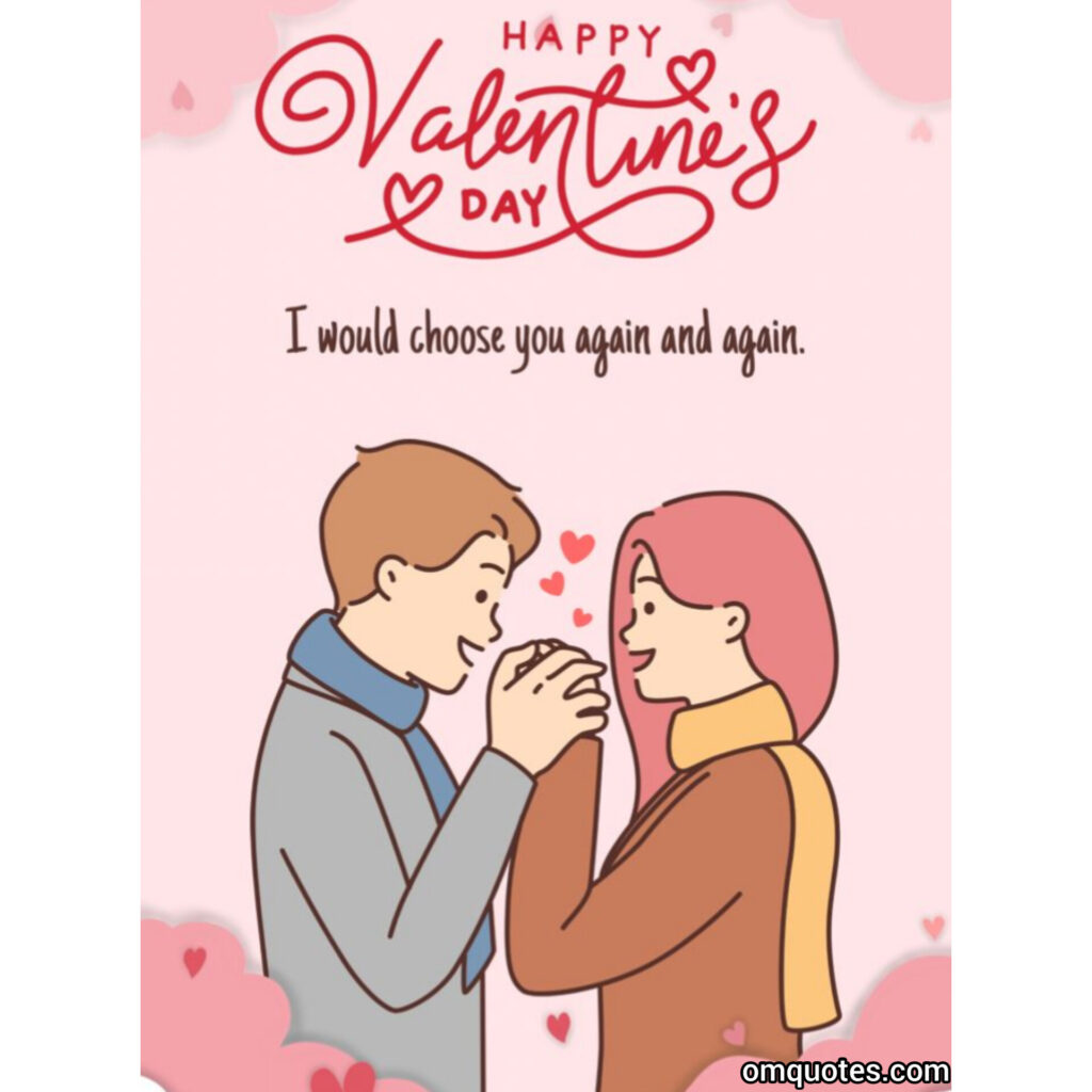 Valentine Wishes 23024