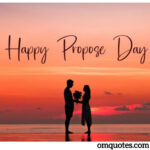 Propose day