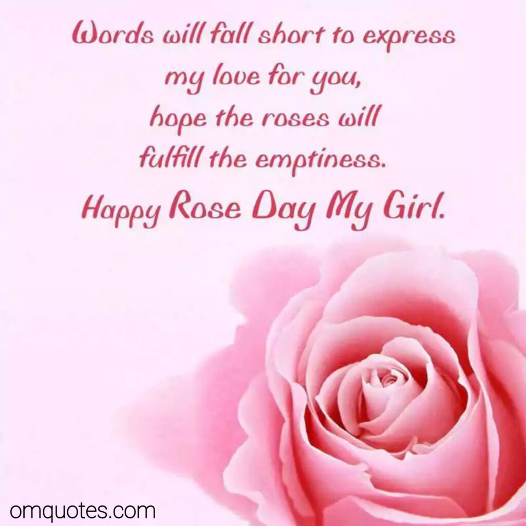 Rose day 2024
